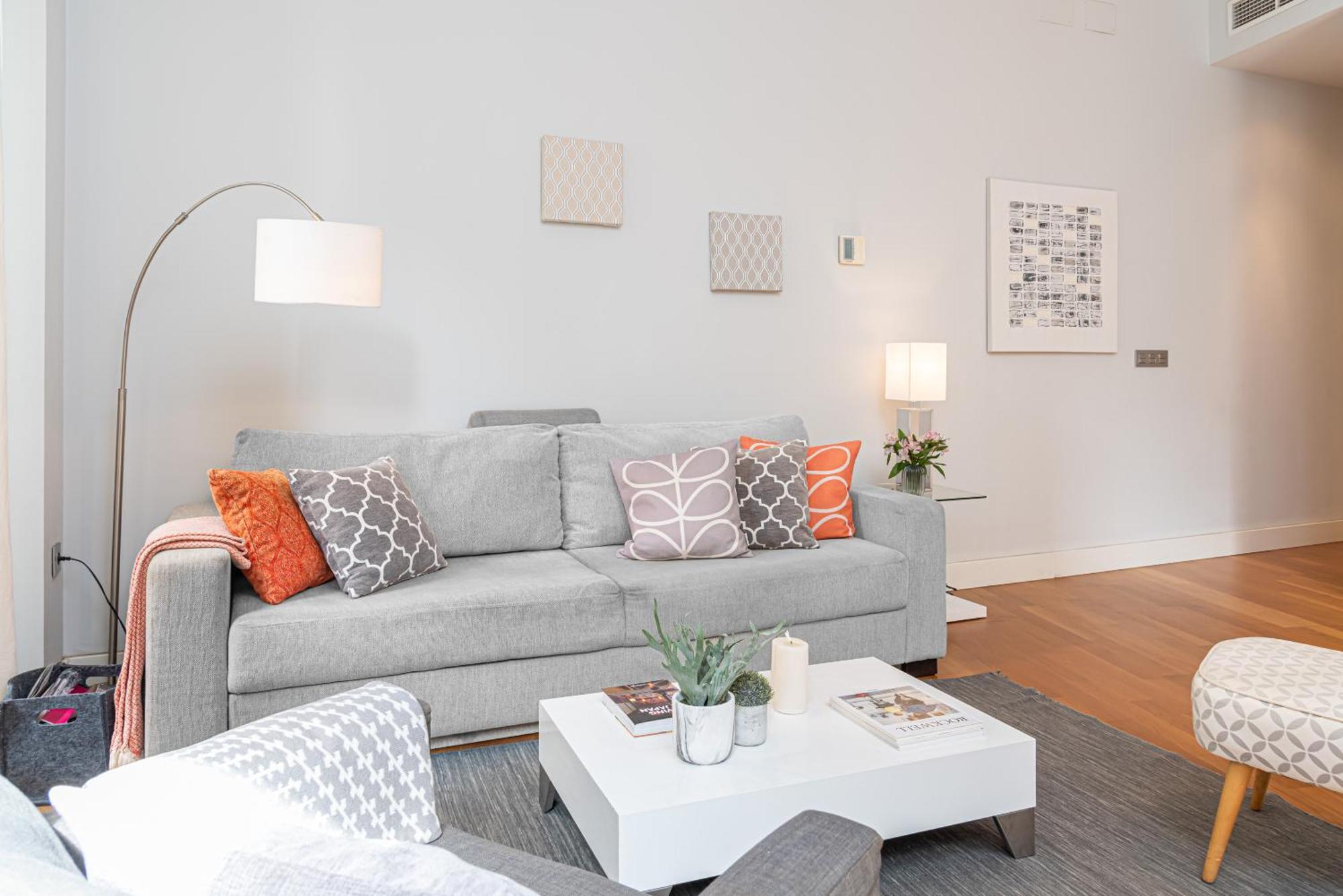 Apartment Iloftmalaga Sebastian Souviron 18 *