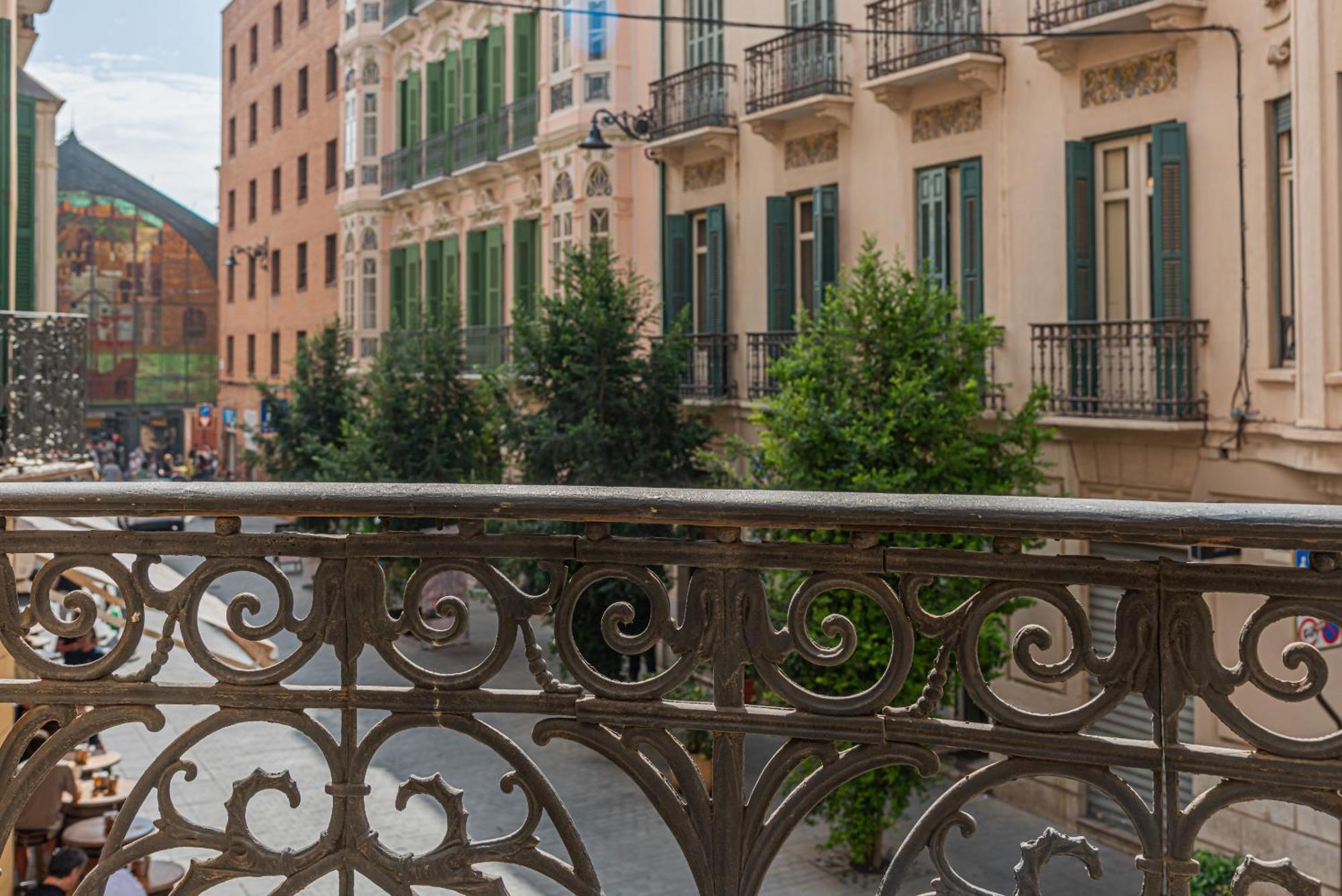 Apartment Iloftmalaga Sebastian Souviron 18